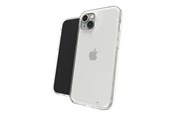 Mobiel - Covers & Cases - ZAGG Gear4 Crystal Palace for Apple iPhone 14 Plus - Clear - 702010027