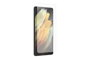 Mobiel - Beschermend glas - ZAGG InvisibleShield Ultra Clear+ for Samsung Galaxy S21 Ultra 5G - 200207359