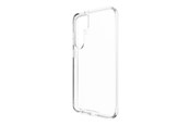 Mobiel - Covers & Cases - ZAGG Luxe for Samsung Galaxy S24+ - Clear - 702313552
