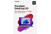 Office-software - Parallels Desktop for Mac - (v. 20) - Elektronisk - ESDPD20EU