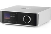 Streaming-apparaten - WiiM Ultra - Music Streamer - WiFi - Bluetooth - Silver - Wiim_ultra_013