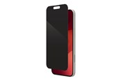 Mobiel - Beschermend glas - ZAGG InvisibleShield Glass Elite Privacy for Apple iPhone 15 Plus - 200111793