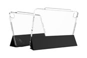 Tablet - Hoezen - ZAGG Crystal Palace for Apple 11-inch iPad Air Wi-Fi Wi-Fi + Cellular - 702314333