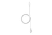 USB-kabel - ZAGG mophie - USB-C cable - 24 pin USB-C to 24 pin USB-C - 1.5 m - 409903203