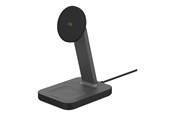 Mobiel - Adapters & Opladers - Mophie snap+ wireless charging stand - 15 Watt - 401309751