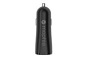 Mobiel - Adapters & Opladers - Mophie Essentials - Car power adapter - 409911858