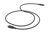 USB-kabel - Mophie essentials USB cable 24 pin USB-C (M) to Lightning (M) 1 m - 409913174