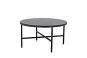 Decoratie - Bloomingville - Estelle Coffee Table - Grey Marble - 82057281