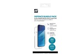 Mobiel - Covers & Cases - ZAGG iFrogz Defence for Apple iPhone 15 - 300511828