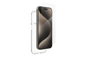 Mobiel - Covers & Cases - ZAGG iFrogz Defence for Apple iPhone 15 Pro - 300511830