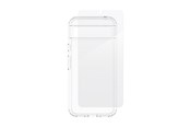 Mobiel - Beschermend glas - ZAGG iFrogz Defence for Google Pixel 8a - 300214201