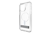 Mobiel - Covers & Cases - ZAGG Crystal Palace for Apple iPhone 15 Pro Max - 702312623