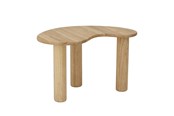 Decoratie - Bloomingville - Luppa Coffee Table - Nature (82051584) - 82051584