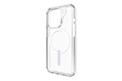 Mobiel - Covers & Cases - ZAGG Crystal Palace for Apple iPhone 15 Pro - 702312618