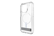 Mobiel - Covers & Cases - ZAGG Crystal Palace for Apple iPhone 15 Pro - 702312622