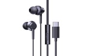 Headphones/Headsets - Baseus Encok CZ11 - Black - A00164300113-Z1
