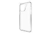 Mobiel - Covers & Cases - ZAGG Crystal Palace for Apple iPhone 15 Pro Max - 702312615