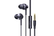 Headphones/Headsets - Baseus Encok HZ11 - Black - A00164200113-Z1