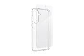 Mobiel - Covers & Cases - ZAGG iFrogz Defence for Samsung Galaxy S24+ - 300513685