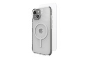 Mobiel - Covers & Cases - ZAGG Luxe Snap for Apple iPhone 15 - 100511869