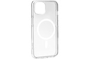Mobiel - Covers & Cases - Puro Cover White - iPhone 15 Plus - PUIPC1567LITEMPWHI