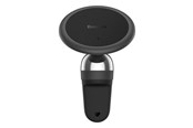 Mobiel - Overige accessoires - Baseus C01 Magnetic Phone Holder (Air Outlet Version) - Black - C40140802113-00