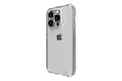 Mobiel - Covers & Cases - ZAGG Gear4 Crystal Palace for Apple iPhone 14 Pro - 702010029