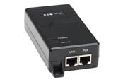 Accessoires - Tripp Lite Eaton  Series Gigabit PoE+ Midspan Active Injector - IEEE 802.3at/802.3af 30W 1 Port International Power Cords - NPOE-30W-1G-INT