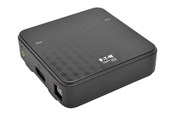 KVM Switch - Tripp Lite Eaton  series 2-Port DisplayPort 1.2 KVM Switch USB Sharing 4K x2K 3840 x 2160 - B004-DP2UA2-K