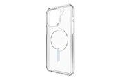 Mobiel - Covers & Cases - ZAGG Crystal Palace for Apple iPhone 15 Pro Max - 702312619