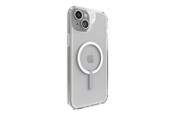 Mobiel - Covers & Cases - ZAGG Crystal Palace for Apple iPhone 14 Plus / 15 Plus - 702312617