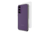Mobiel - Covers & Cases - ZAGG Luxe + Glass 360 for Samsung Galaxy S23 FE - 100512495
