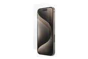 Mobiel - Beschermend glas - ZAGG InvisibleShield Glass Elite VisionGuard for Apple iPhone 15 Pro - 200111867