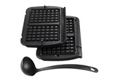 Keuken accessoires - Tefal XA7248 Waffle Plate - XA724810