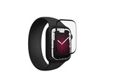 Smartwatch - Accessoires - ZAGG InvisibleShield Glass Fusion+ for Apple Watch Series 7 (41mm)/ Series 8 (41mm) - 200308714