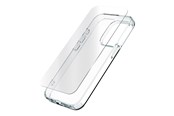 Mobiel - Covers & Cases - ZAGG InvisibleShield Glass Elite 360 for Apple iPhone 15 Pro - 200511806