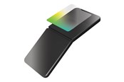 Mobiel - Beschermend glas - ZAGG InvisibleShield Ultra ECO for Samsung Galaxy Z Flip5 - 200212141