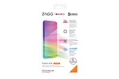 Mobiel - Beschermend glas - ZAGG InvisibleShield Fusion XTR for Samsung Galaxy S22 - 200309362