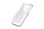 Mobiel - Covers & Cases - ZAGG InvisibleShield Glass Elite 360 for Samsung Galaxy S24 - 200513521