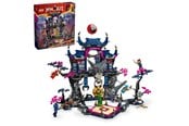 LEGO® - LEGO Ninjago 71813 Wolvenmasker schaduwdojo - 71813
