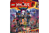 LEGO® - LEGO Ninjago 71813 Wolvenmasker schaduwdojo - 71813