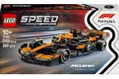 LEGO®  - LEGO Speed Champions 77251 McLaren F1® Team MCL38 racewagen - 77251