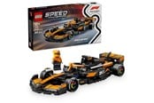 LEGO® - LEGO Speed Champions 77251 McLaren F1® Team MCL38 racewagen - 77251