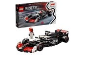 LEGO® - LEGO Speed Champions 77250 MoneyGram Haas F1® Team VF-24 racewagen - 77250