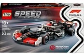 LEGO®  - LEGO Speed Champions 77250 MoneyGram Haas F1® Team VF-24 racewagen - 77250