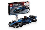 LEGO® - LEGO Speed Champions 77249 Williams Racing FW46 F1® racewagen - 77249