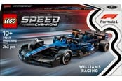 LEGO®  - LEGO Speed Champions 77249 Williams Racing FW46 F1® racewagen - 77249