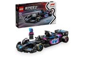 LEGO® - LEGO Speed Champions 77248 BWT Alpine F1® Team A524 racewagen - 77248