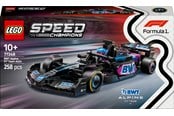 LEGO®  - LEGO Speed Champions 77248 BWT Alpine F1® Team A524 racewagen - 77248
