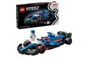 LEGO® - LEGO Speed Champions 77246 Visa Cash App RB VCARB 01 F1® racewagen - 77246